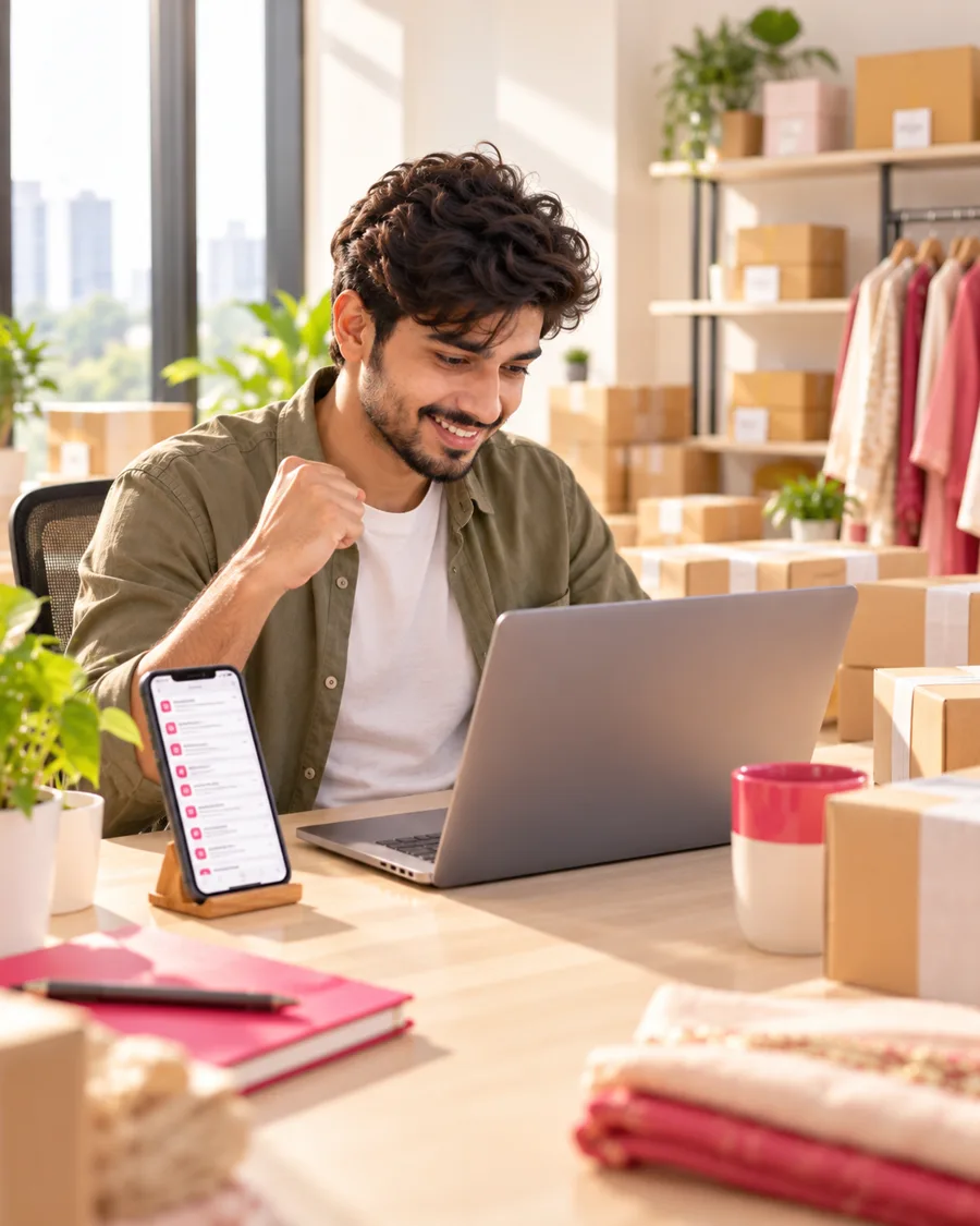 Shopify Plus for Bangalore Brands Ready to Scale