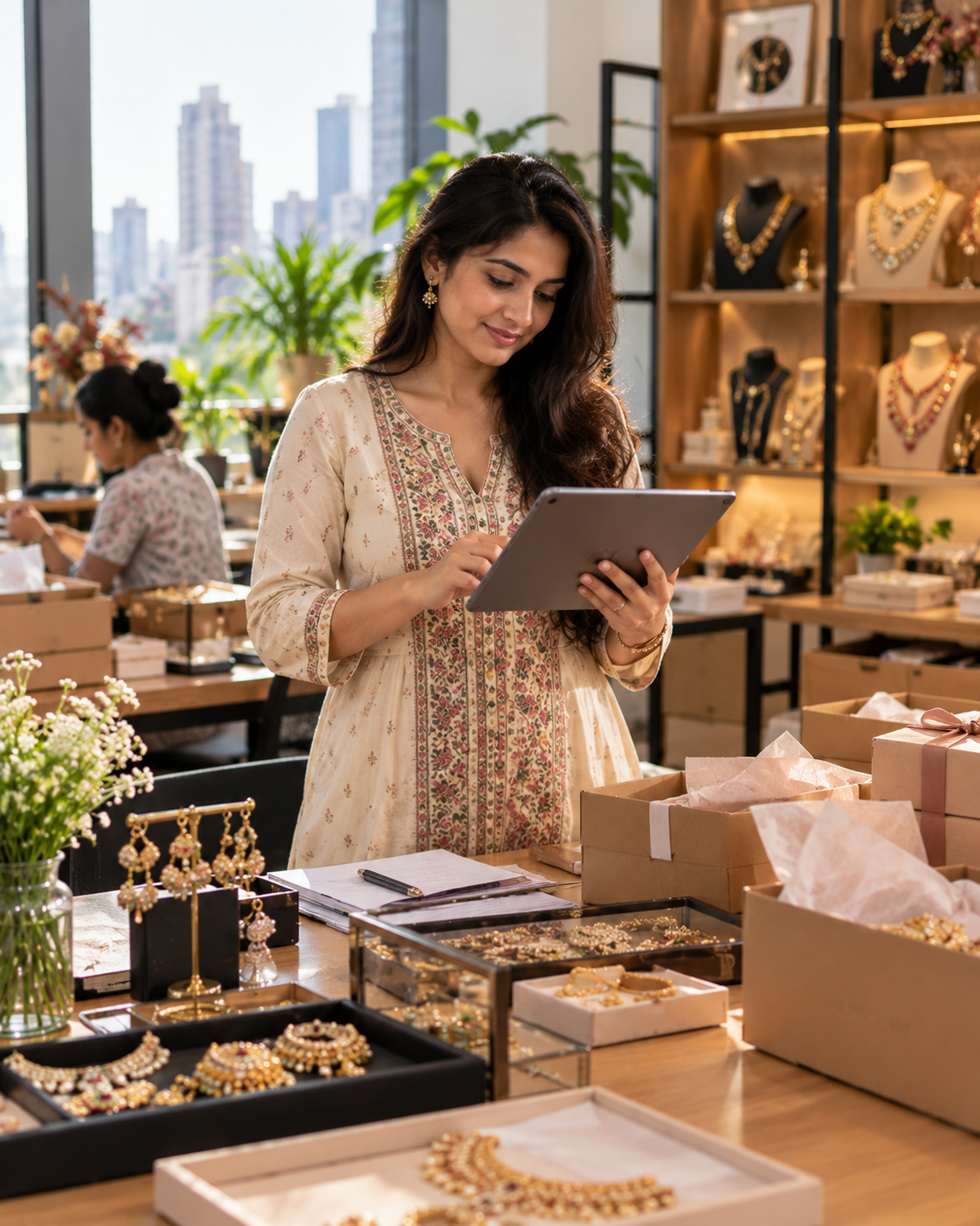 Shopify Plus for Scaling Mumbai Brands