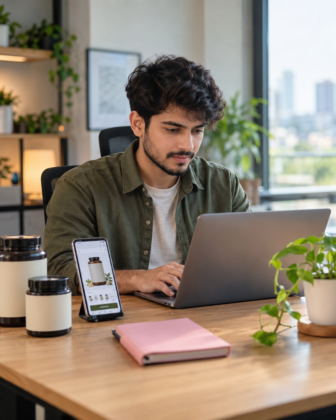 Custom Shopify Store Builds