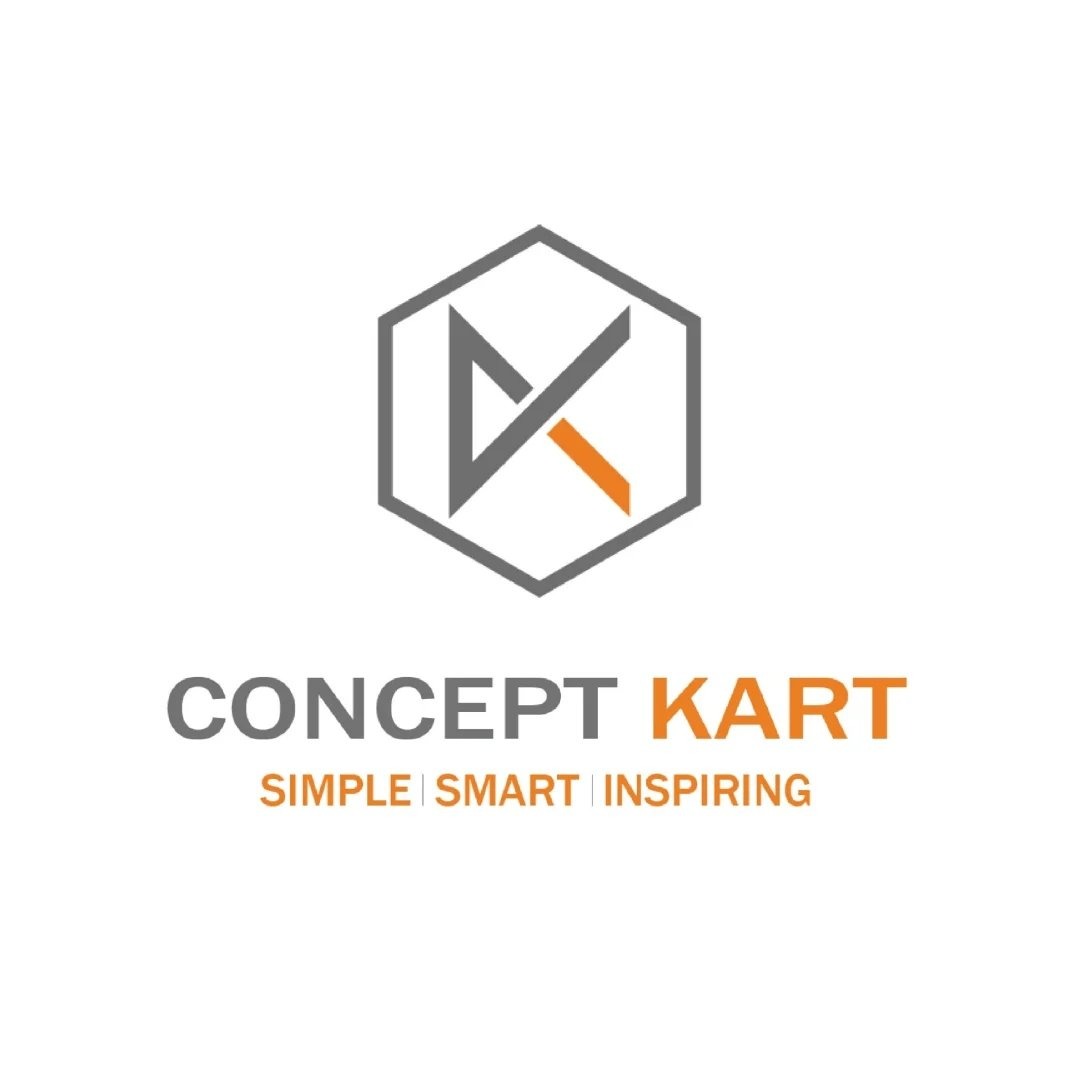 Conceptkart logo