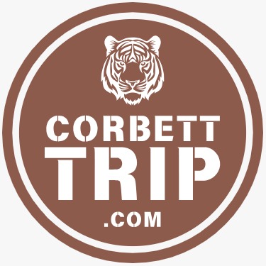 Corbett Trip logo