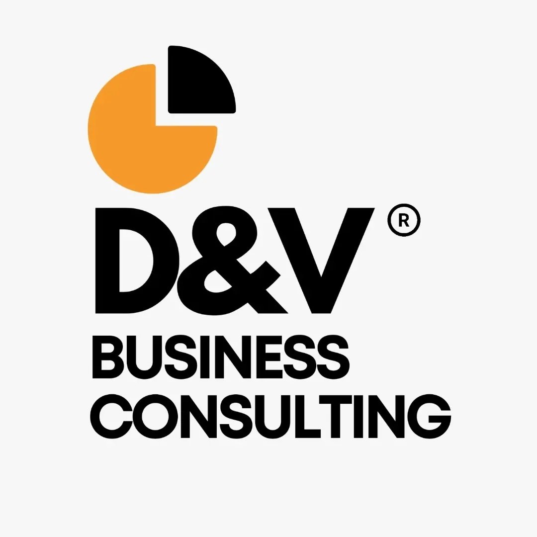 Dvconsulting logo