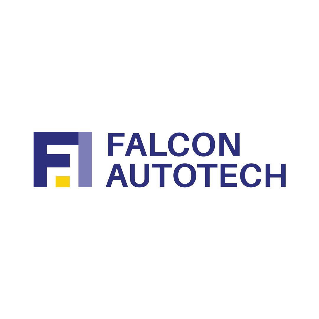 Falconautotech logo