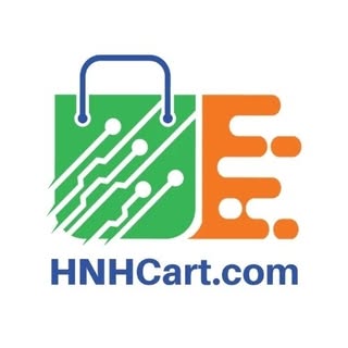Hncart logo