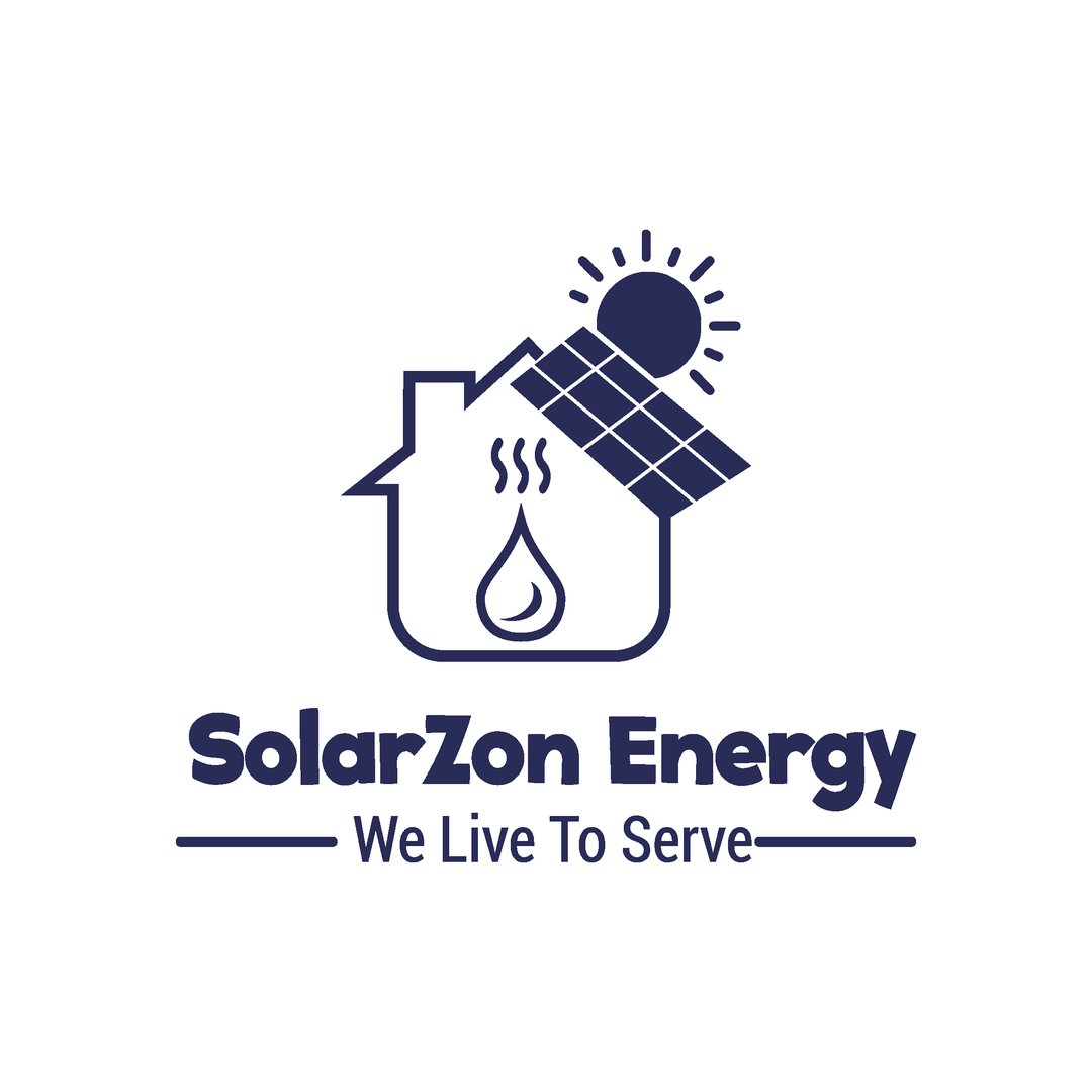 Solarzon logo
