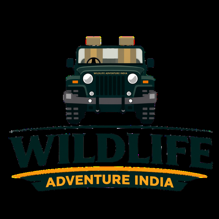 Wildlife Adventure India logo
