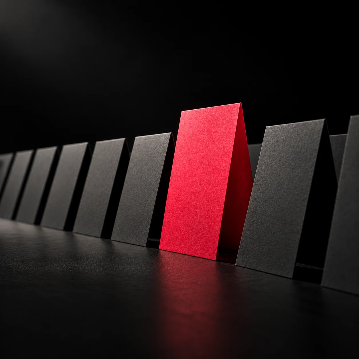 Your brand deserves to stand out