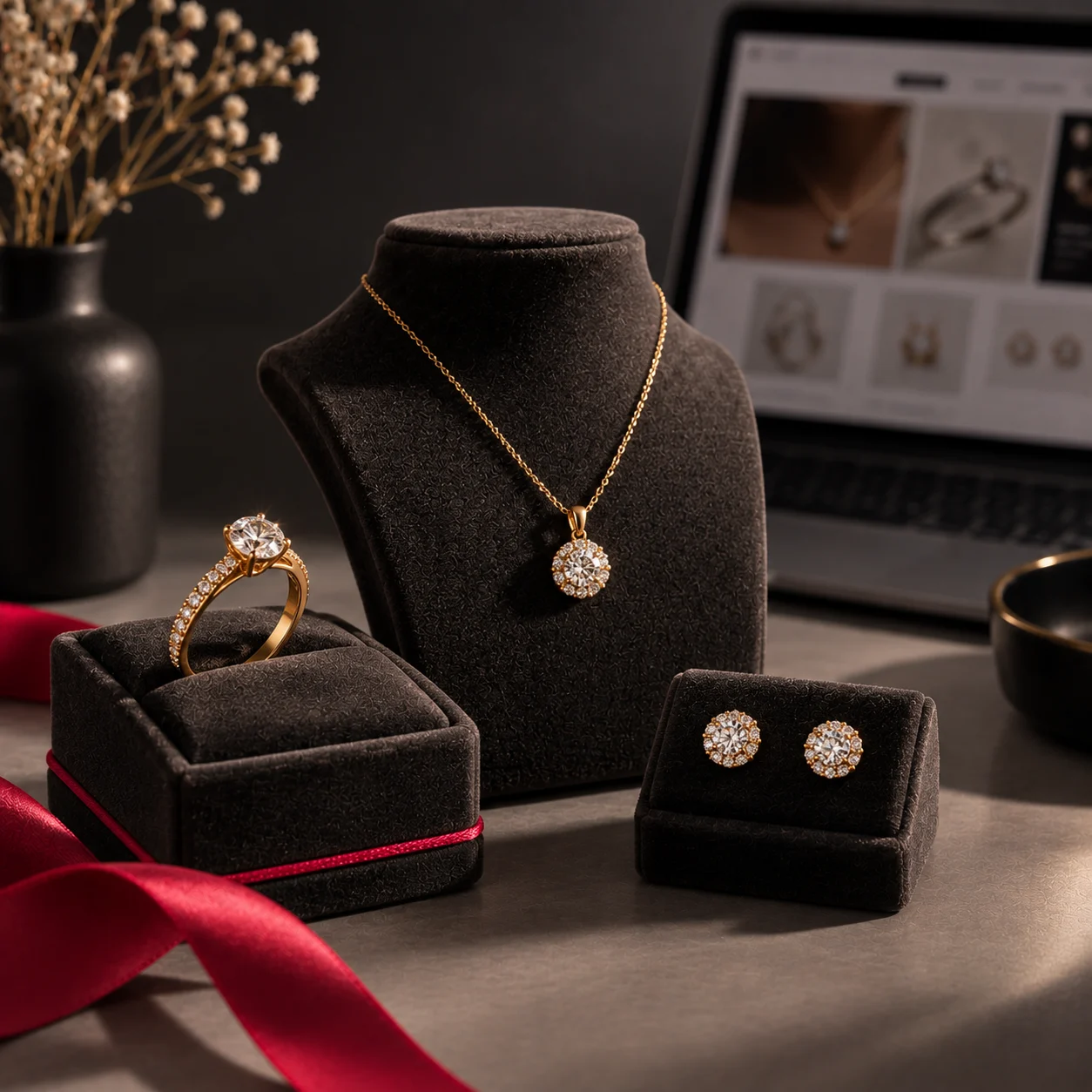 Jewellery & Accessories