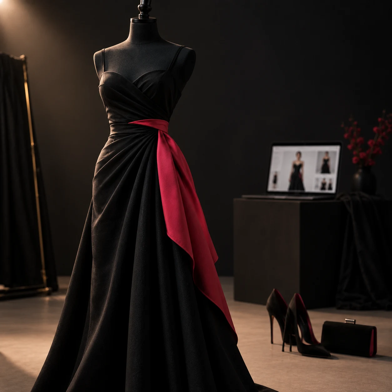 Fashion & Clothing