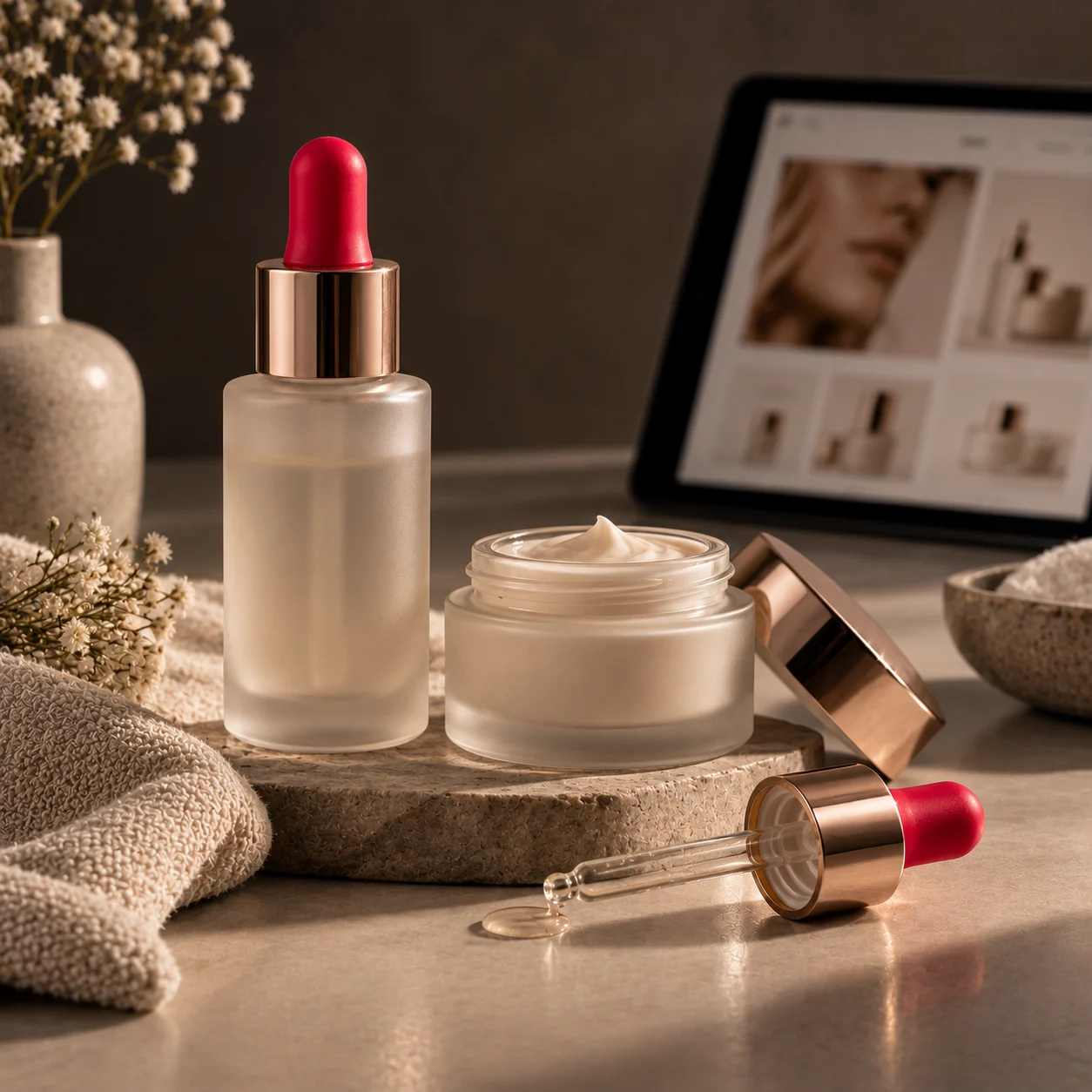 Skincare & Beauty