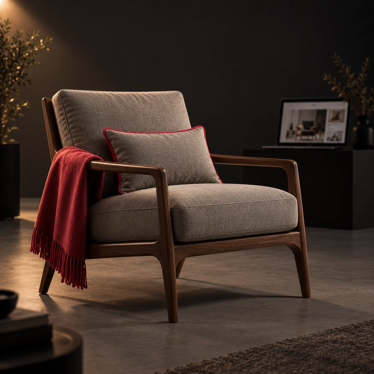 Home Decor & Furniture