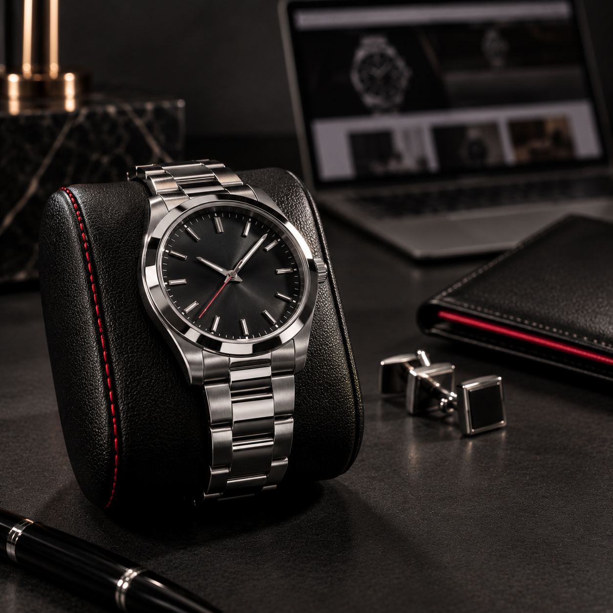 Luxury & Premium Brands