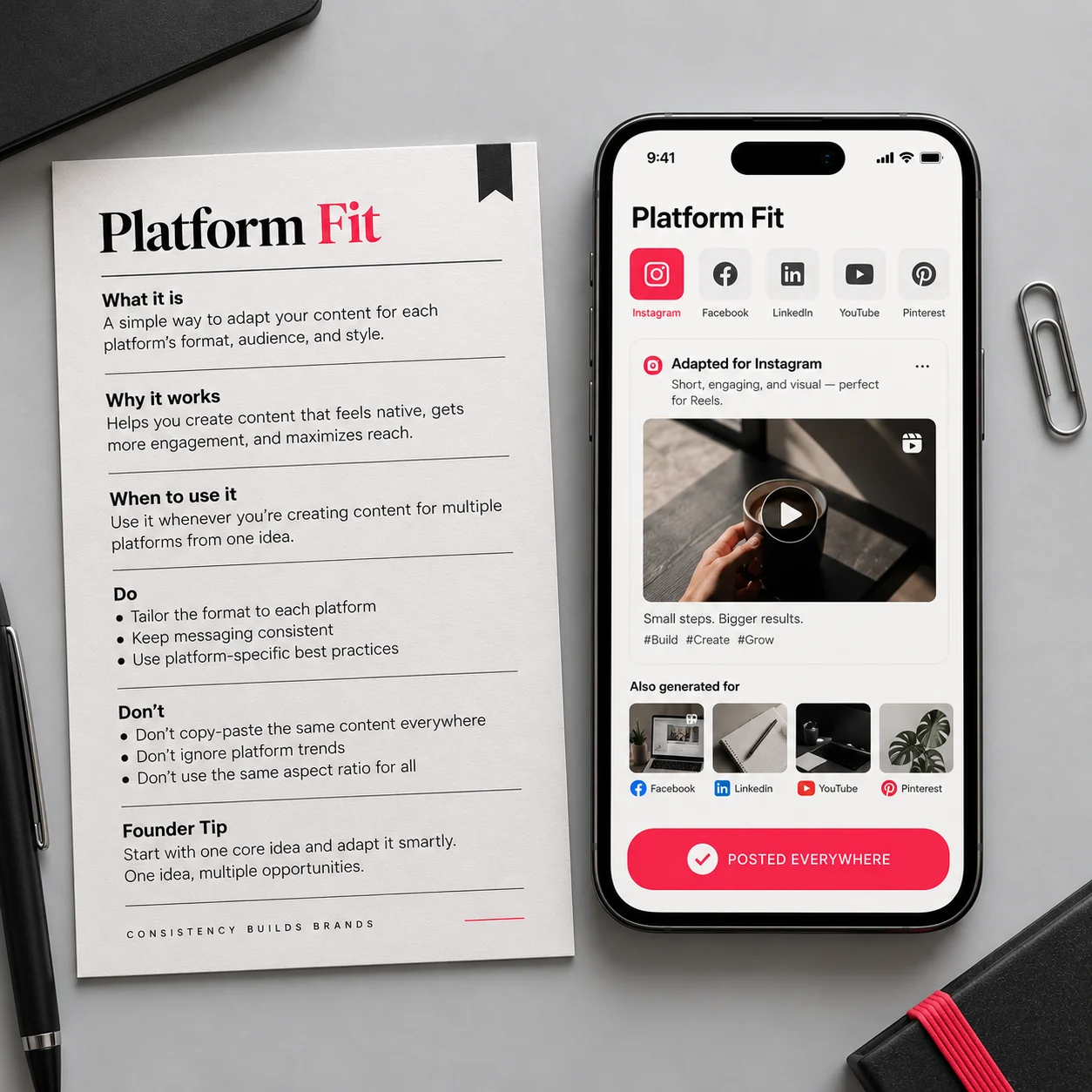 Platform Management
