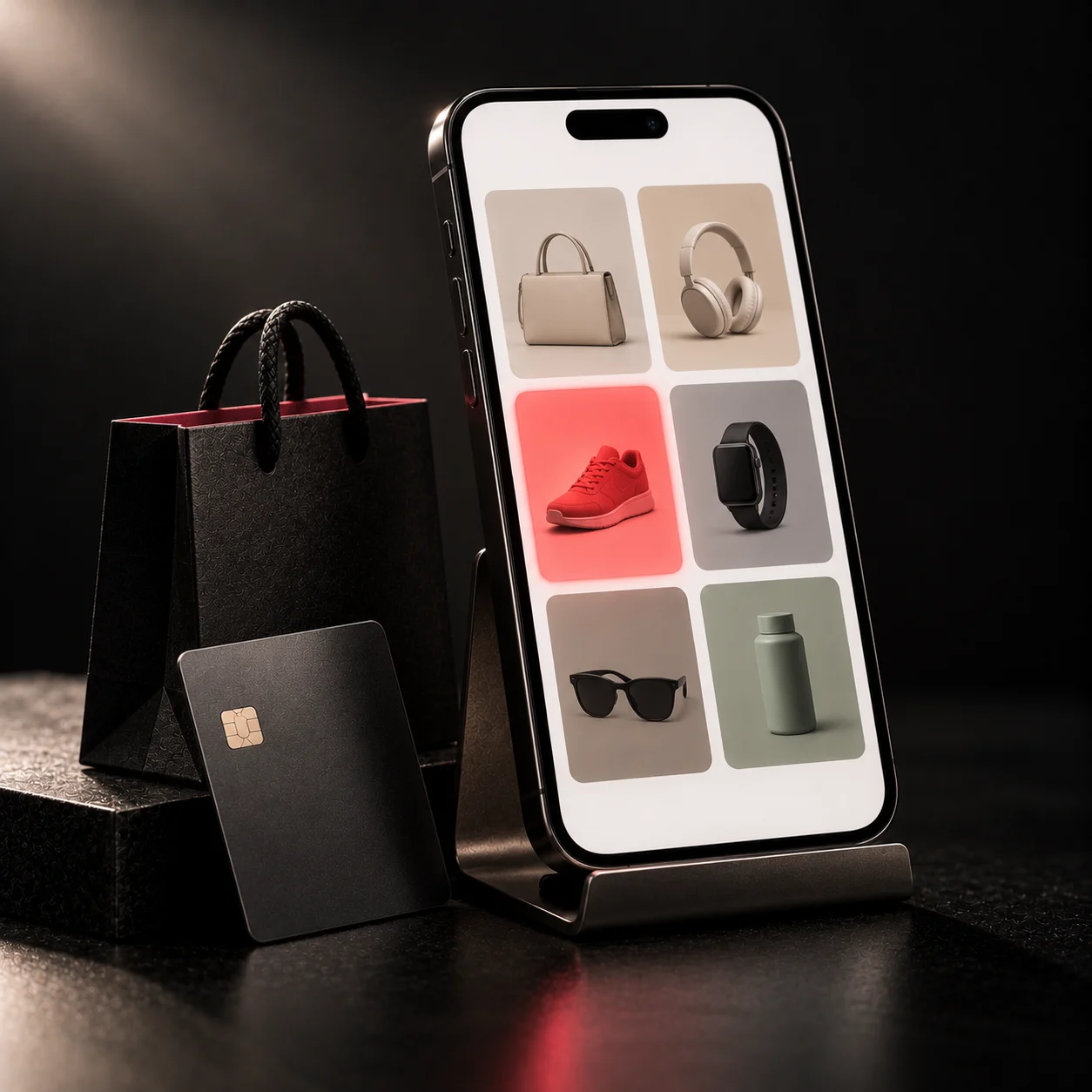Shopify Development