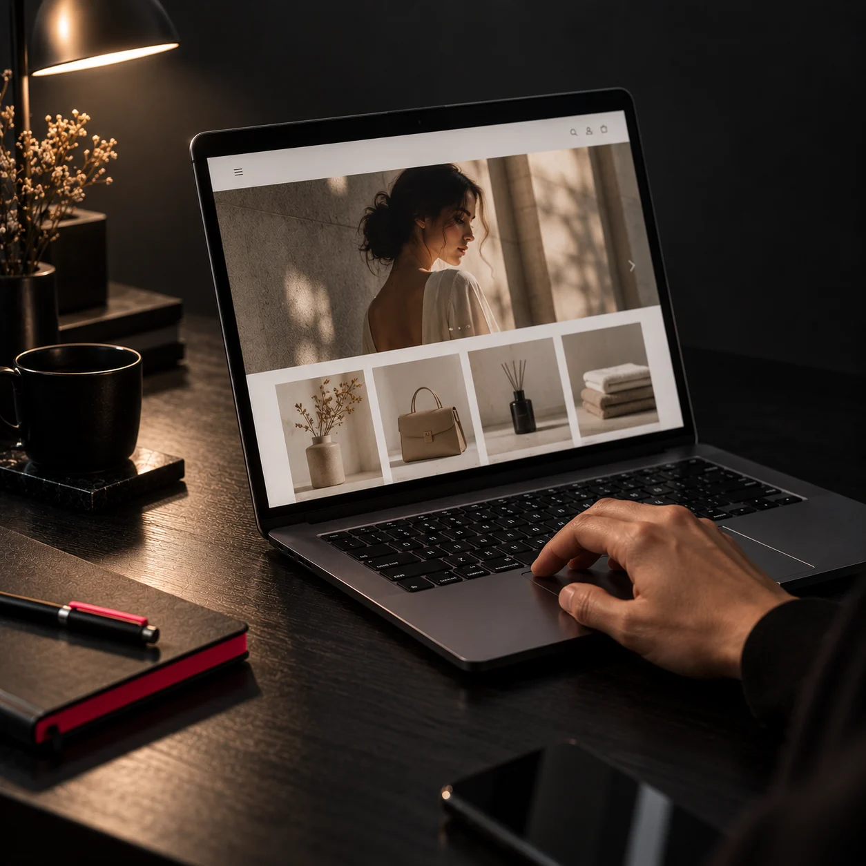 Website Development
