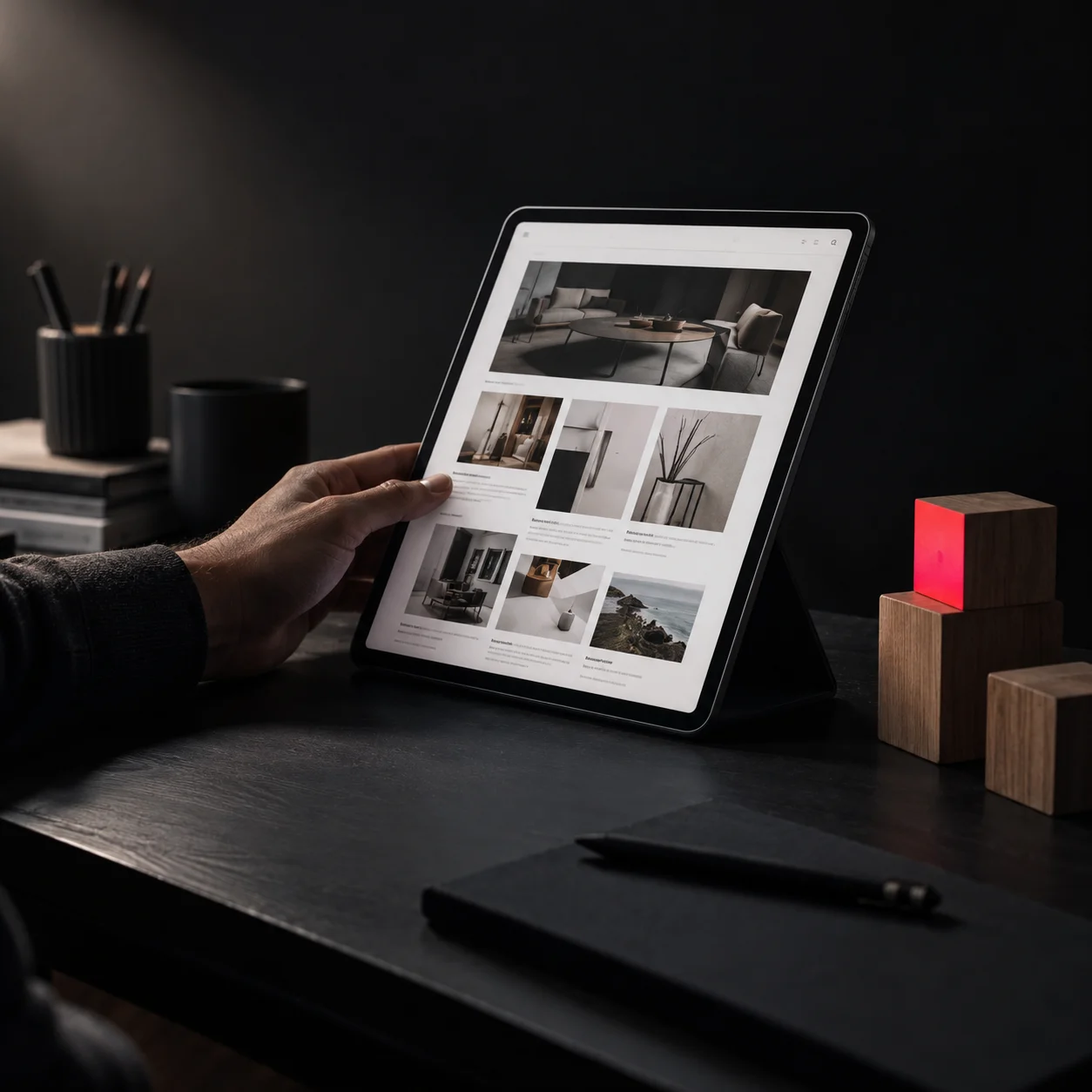 WordPress Development