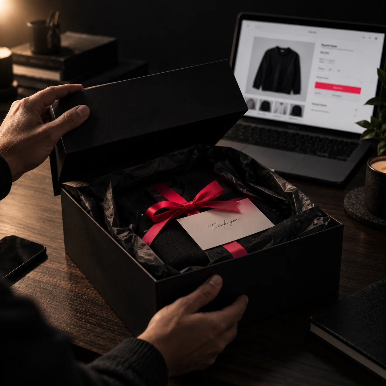 Ecommerce Development