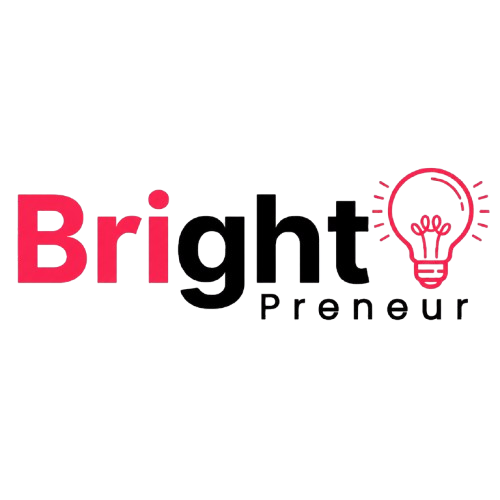 The BrightPreneur