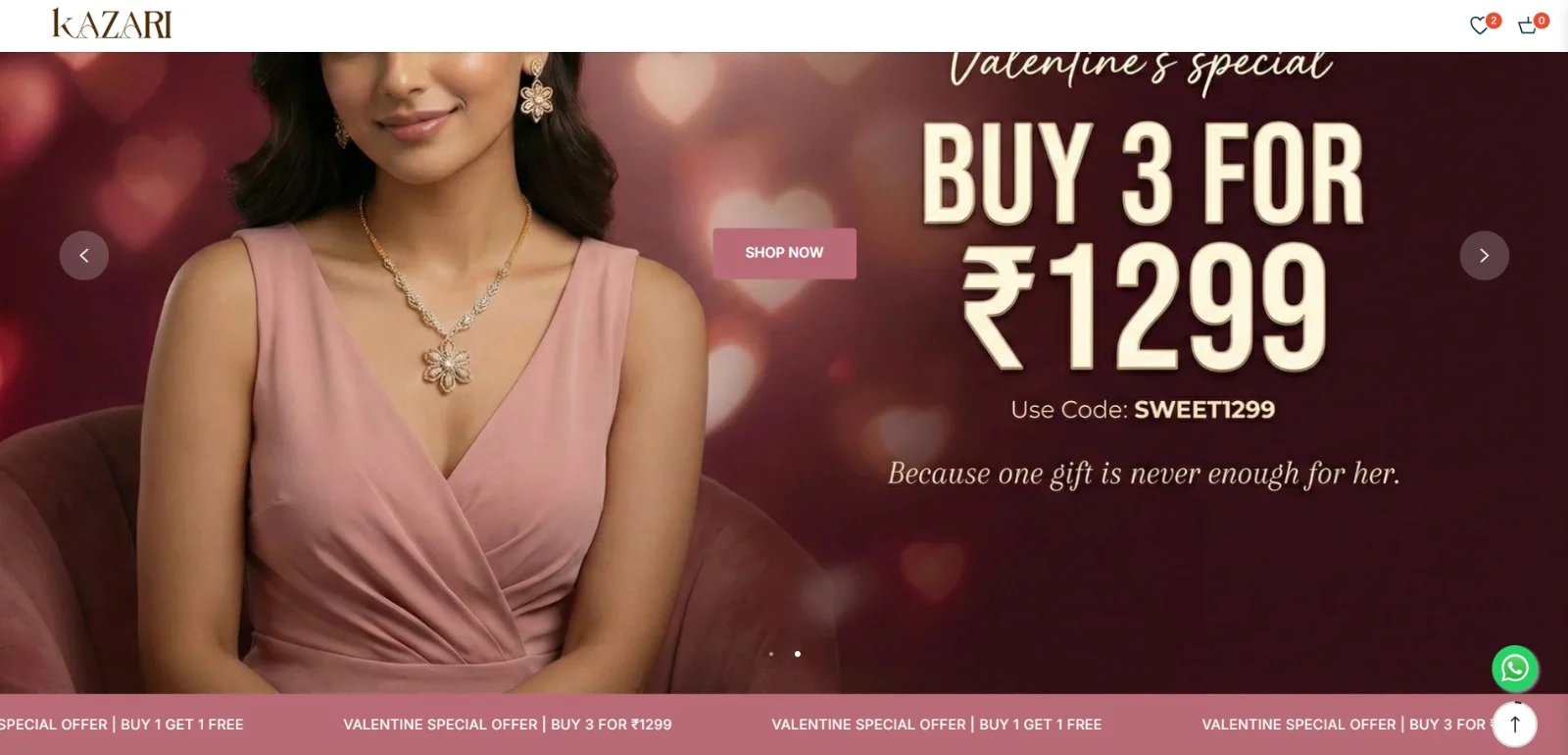 Jewellery