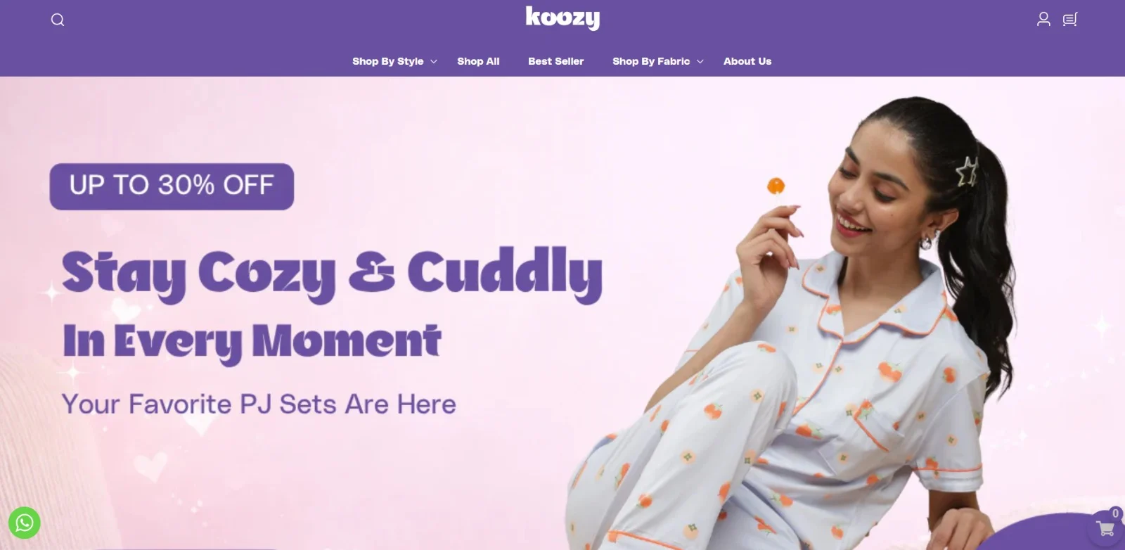 Loungewear